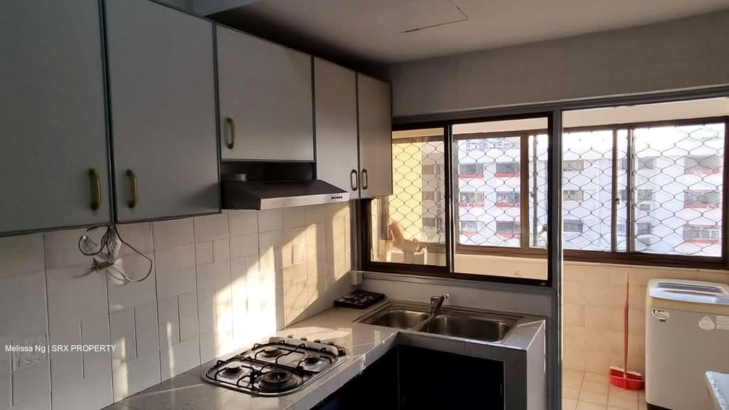 Galaxy Towers (D15), Apartment #587201641